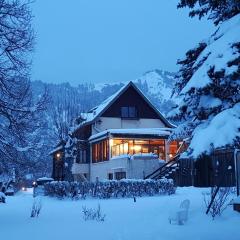 Le Vieux Tilleul