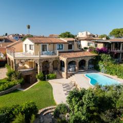 Villa Mimosa