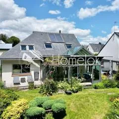 Villa de standing - Pleine nature - Jacuzzi