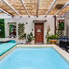 Belle Epoque Halepa's House & Studio