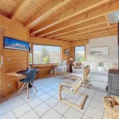CHALET WIFI - LE BIOT - 8 PERSONNES - CHALET MORAND