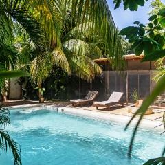 Exclusiva Villa en Tulum