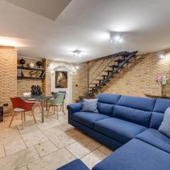 Oliviero - Piazza Navona Apartment