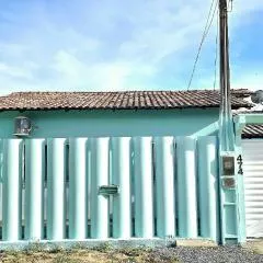 Casa Temporada Praiano