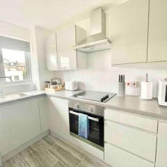 Central London 1 Bedroom Apartment wt Sofabed