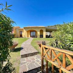 Villa Privata Lux con piscina San Teodoro