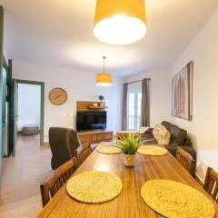 Apartamento La Visera Plaza