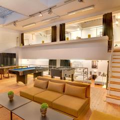 Bachelor I ette I XXL Altstadt Loft I 900m I Fun