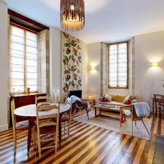 Sarlat historique & confort moderne, tout à pied