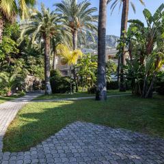 ST LAURENT - Appartement au calme avec terrasse & parking
