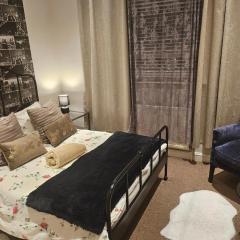Cosy apartment in Bristol