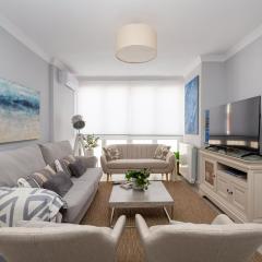 Cozy Familiar Retreat in the Centre of Granada