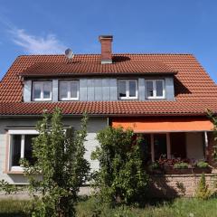 Ferienhaus Jutta am Bodensee