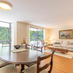 Depto - El Golf - Costanera Center - dc2897