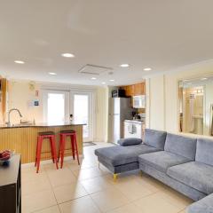 Detached Backyard Studio in Fort Lauderdale!