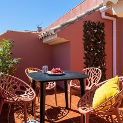 Atico Gran Esperanza