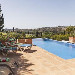 Villa Los Huaraches - Mijas Golf - Private Swimming Pool - 5 Bedrooms - 5 Bath - Air Conditioning