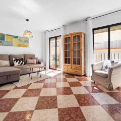 Apartamento Adelfas - Calle Asturias