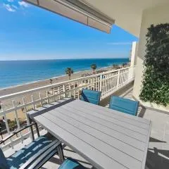 Apartamento Niza Playa I