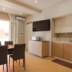Comfortable Apartment in Cavallino, 42 m² with Balcony