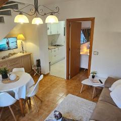 Casa Feliz met airco Lo Pagan