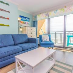 Tropical Oceanfront King Suite-Caravelle Resort 420
