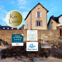 Ker Lucie- Les Gîtes de la Côte d'Amour !