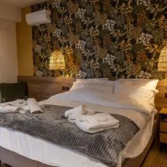 Trikala mall suites