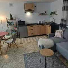 Domek u Kwiatków