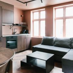 New Apartment in Historical street