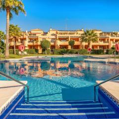 2 Bedroom Stunning Apartment In Casares