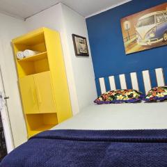 Dois Pedros Balneário