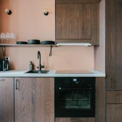 New Apartment in Historical street