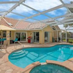 Tara Golf Club Pool House