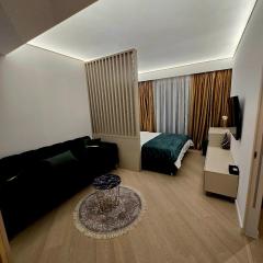 Happy Studio Luxury Cortina North