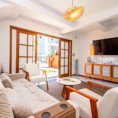 Casa Charmosa Próx. à Praia dos Ingleses UF7573