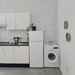 Apartamento en el centro