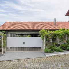 PSN - Apartamentos proximos da praia de cabeçudas