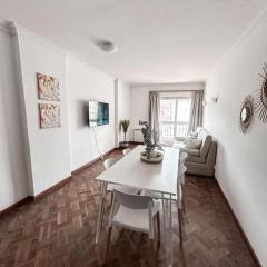 Dpto en pleno centro de Salta con cochera - Bonavista Rentals