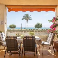 Spacious apartment in El Campello, 120 m², shared pool