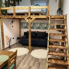 Cozy apartment close to M0 way