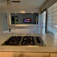 En el Malecon de Puerto Peñasco