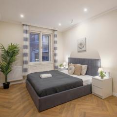 DeLuxe & Grand Z15 Residence in a Prime Location