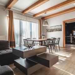 Domek REGLE SPA Zakopane