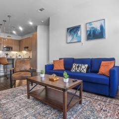 Luxurious New Unit 2Bd2Ba Pool, Golf Sim