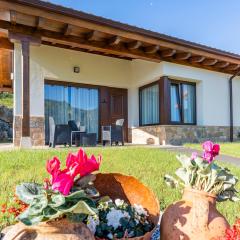 Apartamentos Cuetumerin