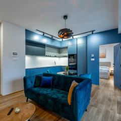 Apartmán Timonova v centre mesta