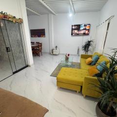 LA CASA de DERY EN MANCORA
