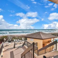 Ocean Shore Getaway #A6
