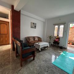 Yoga Apartment Near Airport & Pashupatinath 2 BHK